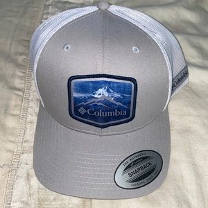 Columbia Hat